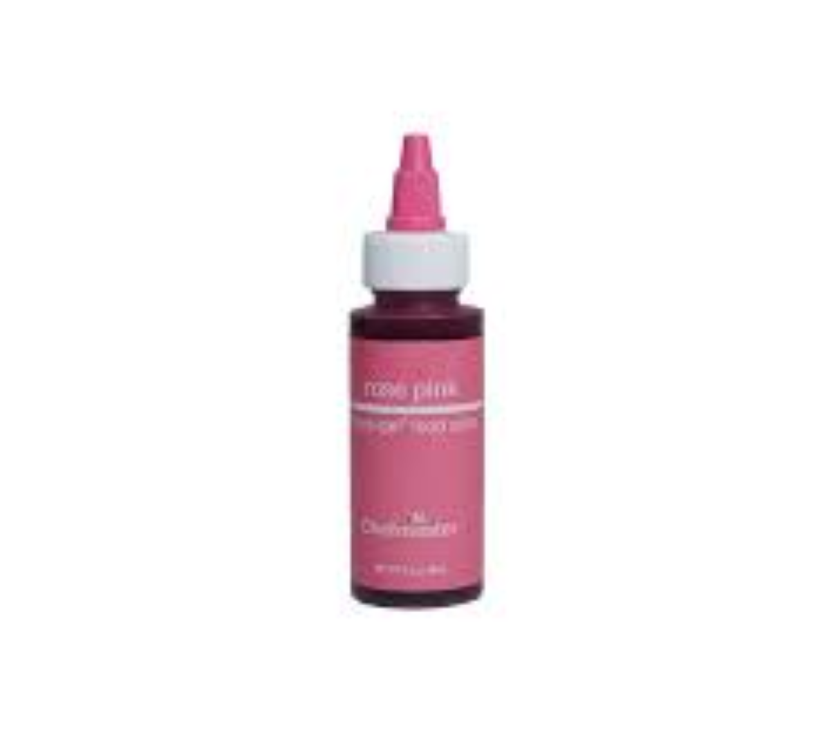 SANTA MARIA ROSE PINK FOOD COLOUR 40ML